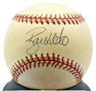 RYAN KLESKO SIGNED BASEBALL - Rawlings RO-N (JSA) Atlanta Braves WSC — photo 2