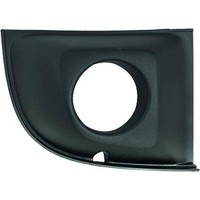 Diederichs 3405048 LüFtungsgitter, StoßStange Vorne Rechts FüR Fiat 500 (312_) 2