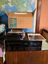 McIntosh MCD7008 Compact Disc Changer