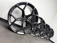 NEW! Original 23 inch Audi Q8 SQ8 RSQ8 4M Performance Wheels 4M8601025CM