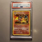 2016 Pokémon Evolutions Charizard Holo PSA 9