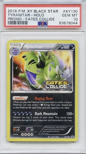 Tyranitar