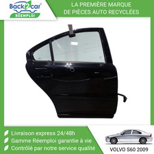 Porte arrière et accessoires Volvo S60