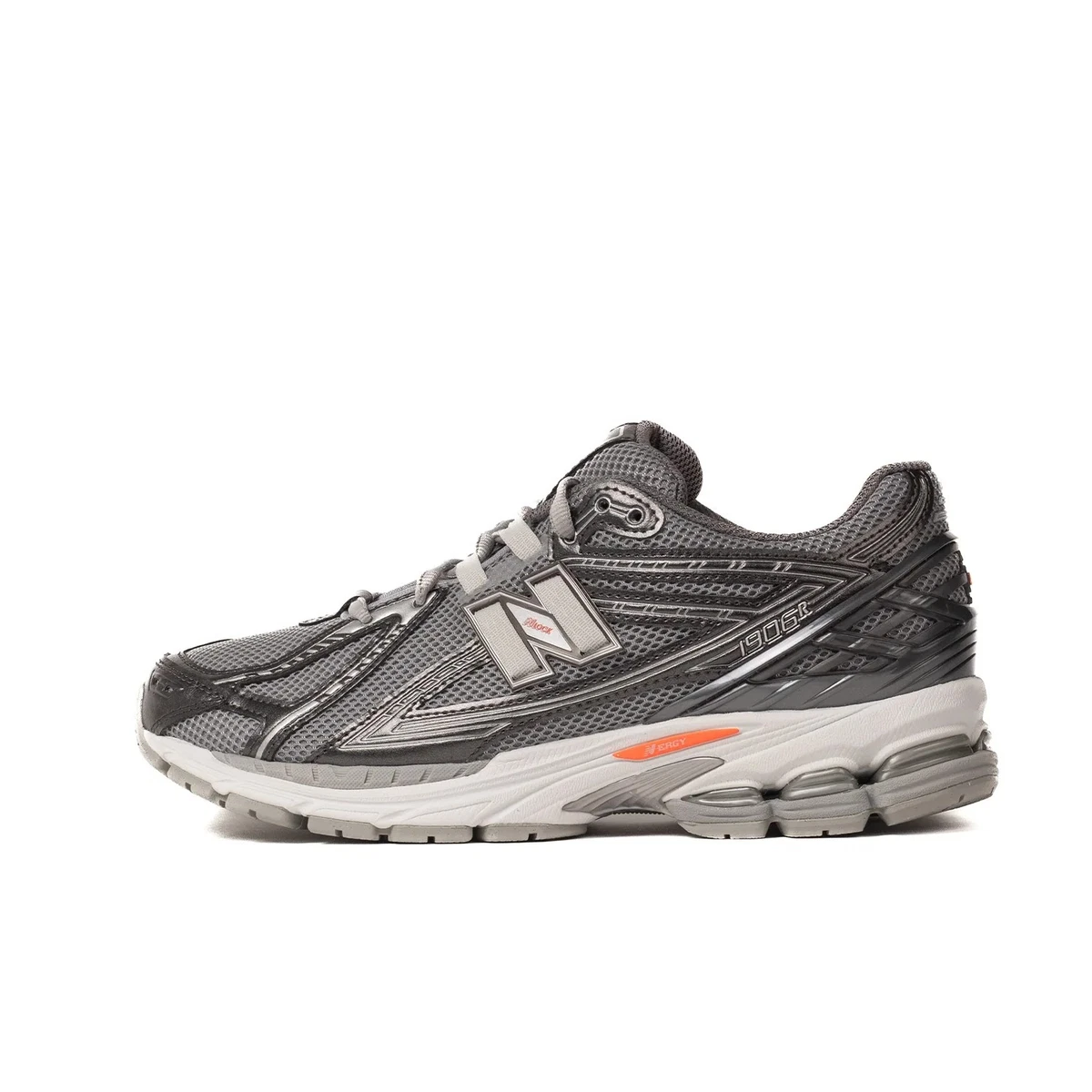 New Balance 1006 Black | eBay display picture 3