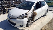 Neiman Toyota YARIS