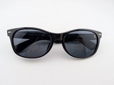 Ray Ban Eyeglasses, Frames Only, RB 2132-F NEW WAYFARER 901, 55-18, 3N, Italy