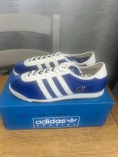 Adidas Italia Cp Company SPZl SPZl