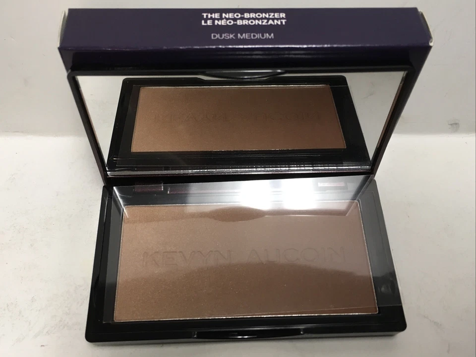 Kevyn Aucoin The Neo-Bronzer/ Blush 0.2oz | 6.8g New Full Size assorted NIB - Image 2 of 4