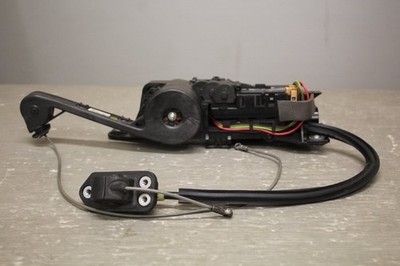 VW Sharan Righthand drive (7NCAV 7N) Genuine Left Power Sliding Door Motor 7N0