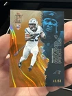 2025 Topps Signature Travis Etienne Jr. Orange (Raw)