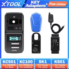 OBD2 Diagnostic Key Programming For X100PAD3 X100MAX PAD Elite D7S D8S D9S