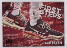 2022-23 Panini Court Kings First Steps Ruby 119/149 Tari Eason #9 ry2