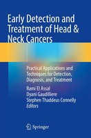 Rami El Assal (U. A.) | Early Detection And Treatment Of Head & Neck Cancers