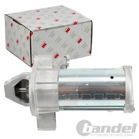 NK Anlasser Starter 1,7Kw Passend FüR CitroËN Berlingo C3 C4 DS3 DS4 DS5 Grand