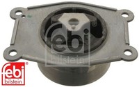 Febi Bilstein 30105 Lagerung FüR Motor Motorlager Lagerung Motor FüR Opel