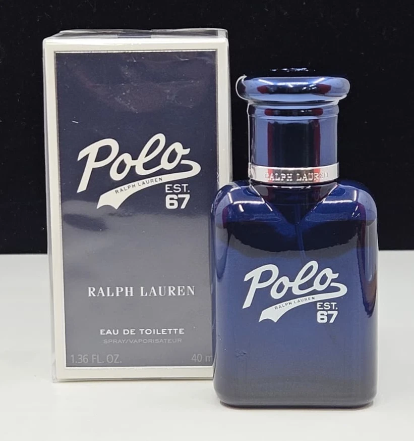 Polo Ralph Lauren 男士淡香水| eBay