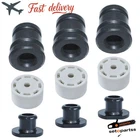 For STIHL MS210 MS230 MS250 MS210 MS290 Annular Buffer Mount Plug Cap11237909900