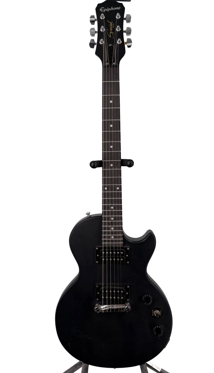 Epiphone Les Paul Special Ii for sale - eBay