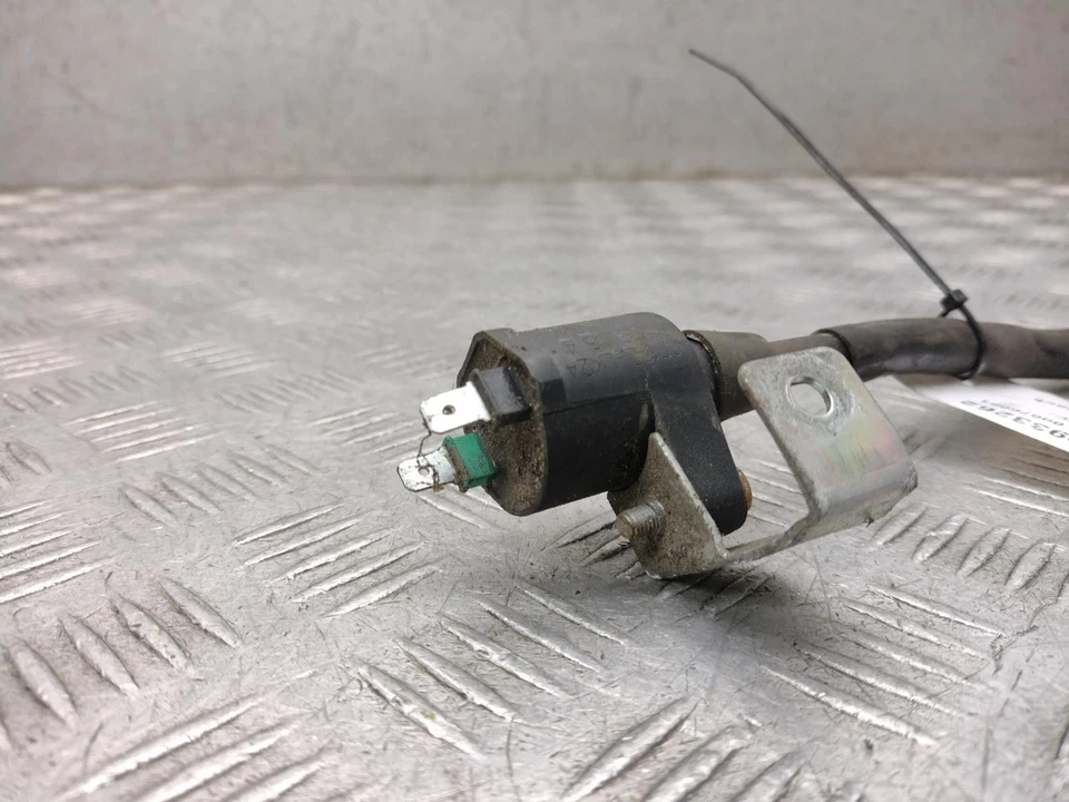 Piaggio Fly 125 Fly 125 2009 bobina de encendido/bobinas Foto 3 de 4