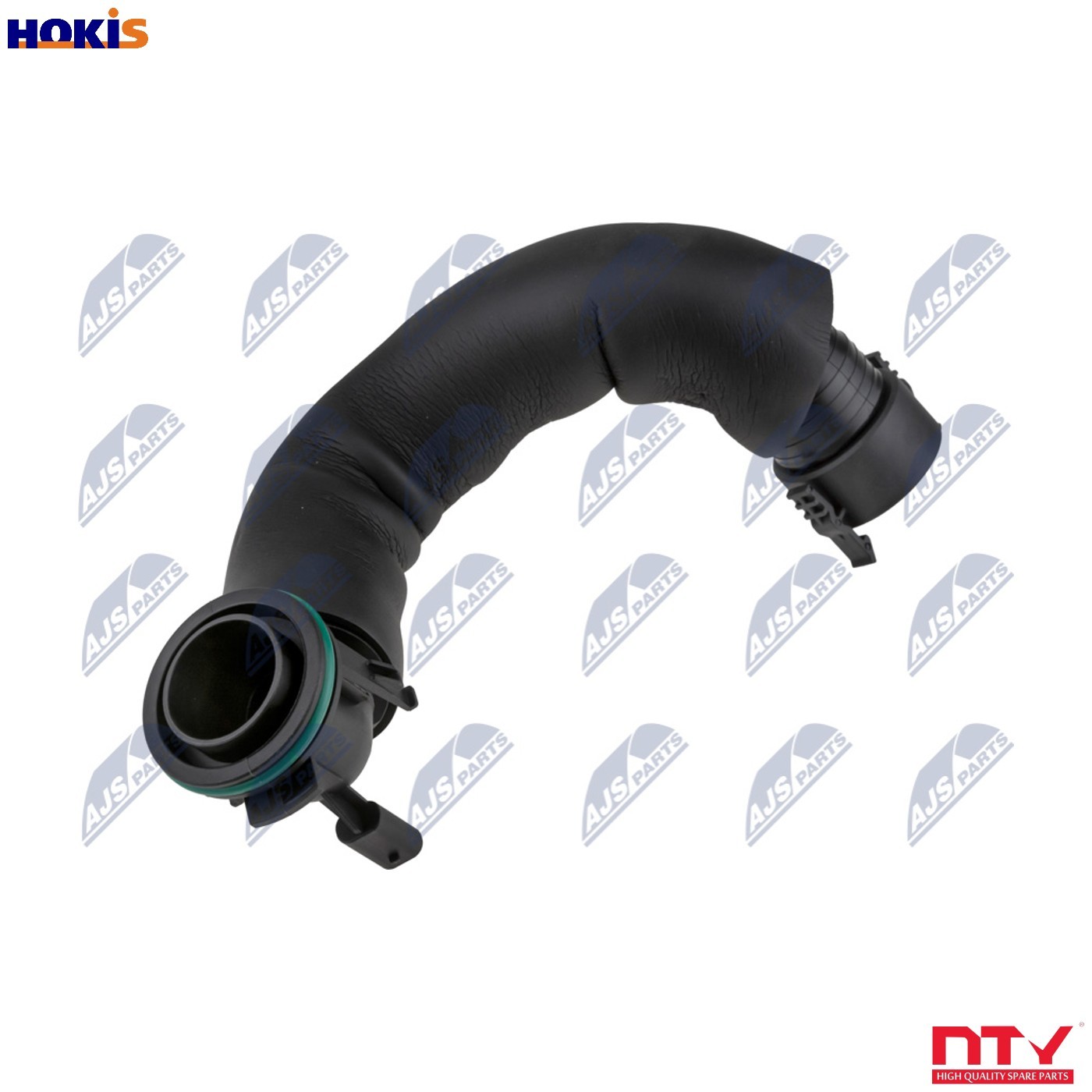 Crankcase Breather For Bmw 3 11- 5 10- 1 10- X1 09- X3 11- - Image 12