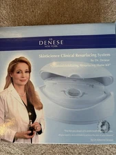 Dr denese Skin Science Clinical Resurfacing System