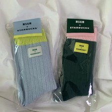 Starbucks Socks, Unopened Pack