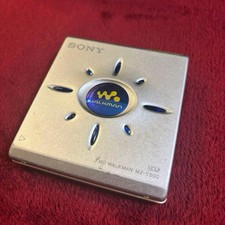 Sony MZ-500 MD Walkman Body Only