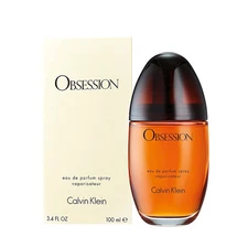 Obsession For Women - Calvin Klein Obsession 3.4 fl oz Women's Eau de Parfum
