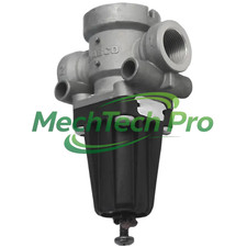 For Wabco Pressure Limiting Valve 4750103100 ...