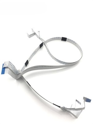 5PC Printhead Cable compatible EPSON R290 R295 R330 R280 R285 L800 L801