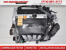 HONDA ELEMENT K24A 2.4L ENGINE K24A i-VTEC JDM MOTOR 08-09-10-11