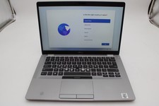 Dell Latitude 5411 Used 14" i5-10400H, 256GB NVMe, 16GB RAM