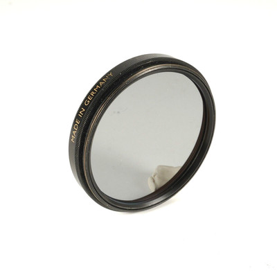 B+W 52mm Circular-Pol MRC F-PRO Filter
