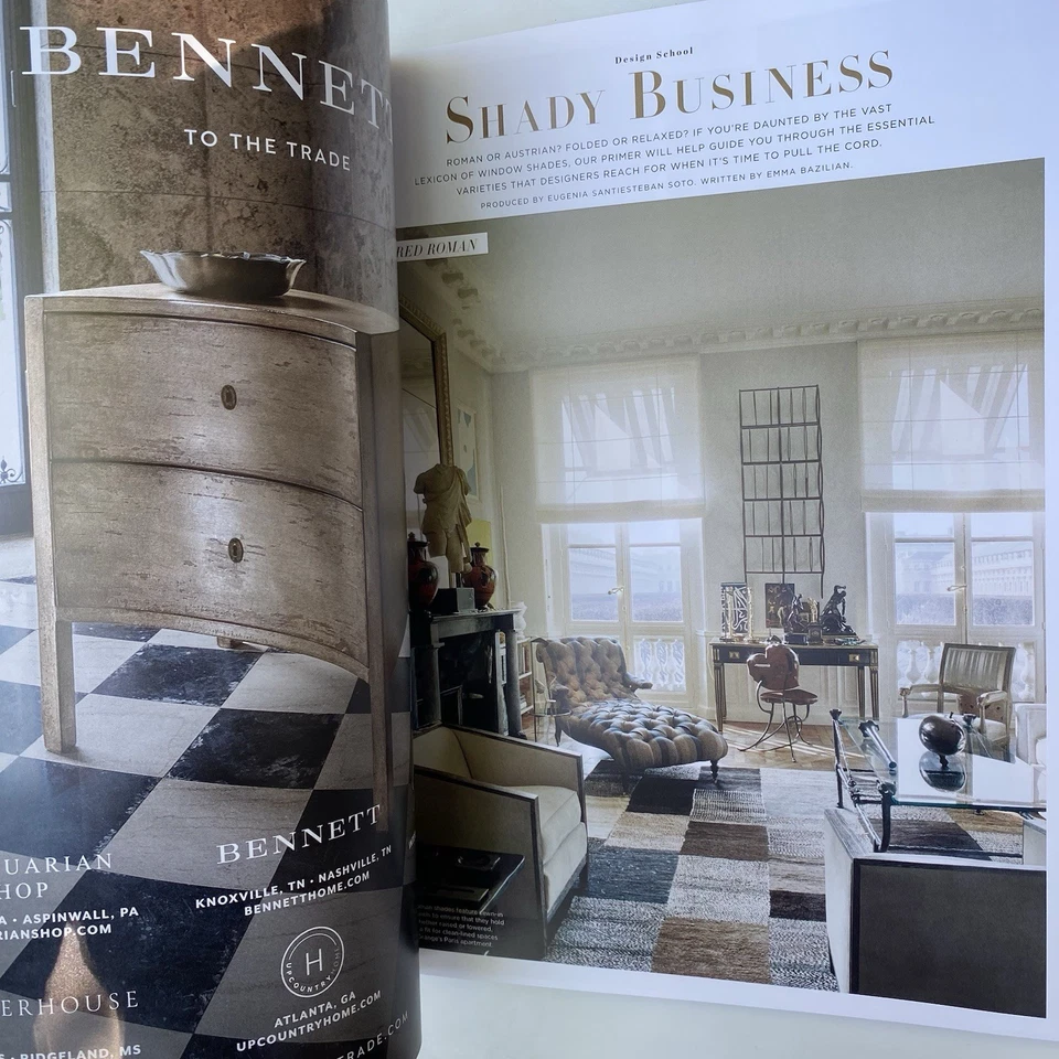 Frederic Magazine Volume XVII (17) 2025 ‘Swept Away’ NEW, Free Shipping Foto 2 de 4