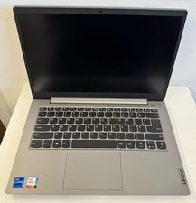 Lenovo ThinkBook 14 G2 ITL 14" Laptop - Core i7 11th Gen, 16GB, 512GB SSD, FHD