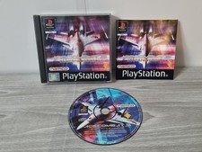 Thumbnail of ebay&reg; auction 327143649183 | Ace Combat 3 Electrosphere - PlayStation 1 komplett sehr guter Zustand