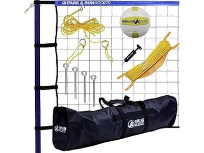 Park & Sun Sports Park & Sun Spiker Sport Volleyball Net System