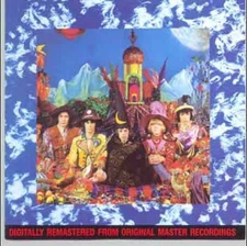 The Rolling Stones - Their Satanic Majesties Request [New Vinyl LP] Direct Strea