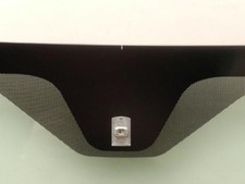 Frontscheibe Windschutzscheibe Solar Gr&uuml;n Spiegelhalter F&uuml;r Alfa Romeo 159 2005-