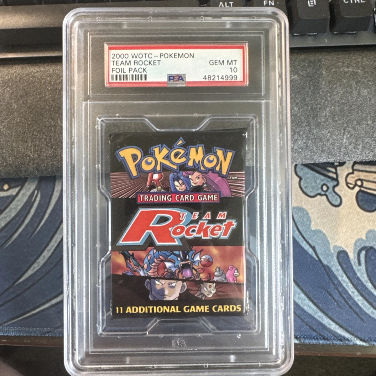how to get pokemon booster packs for free 1st Edition Team Rocket Booster Pack **BOX FRESH** – Extreme TCG