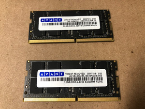 64GB DDR4 3200 | eBay