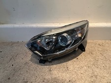 Faro proiettore alogeno Renault Captur Mk1 2013-17 N/S ORIGINALE 260601654R