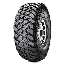 Maxxis Tire Tl00521100 35x1250r15lt 6pr Rbl Mt-772 Razr