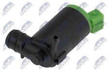 Waschwasserpumpe Scheibenreinigung NTY ESP-CT-001 12V für FIAT SCUDO Bus Eco 16V