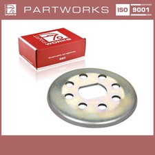 Riemenscheibe Lüfternabe für PORSCHE 911 2.0-2.7 Lichtmaschine 90160342101