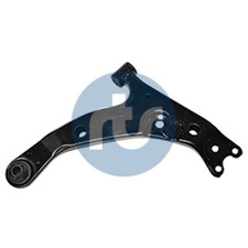 Querlenker Dreieckslenker RTS 76-02533-1 für TOYOTA COROLLA Liftback Compact 16V