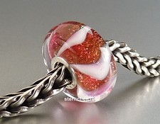 Trollbeads * OOAK * Unique *