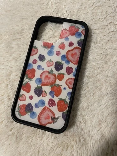 Wildflower Phone Case - Thumbnail 2