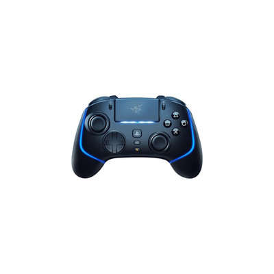 Razer Wolverine V2 Pro PS5 Controller schwarz (2.Wahl)