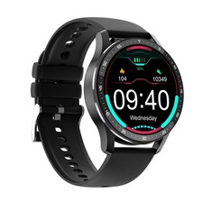2 in 1 Smart Watch with Bluetooth Earbuds Function True Wireless Headsets Kit